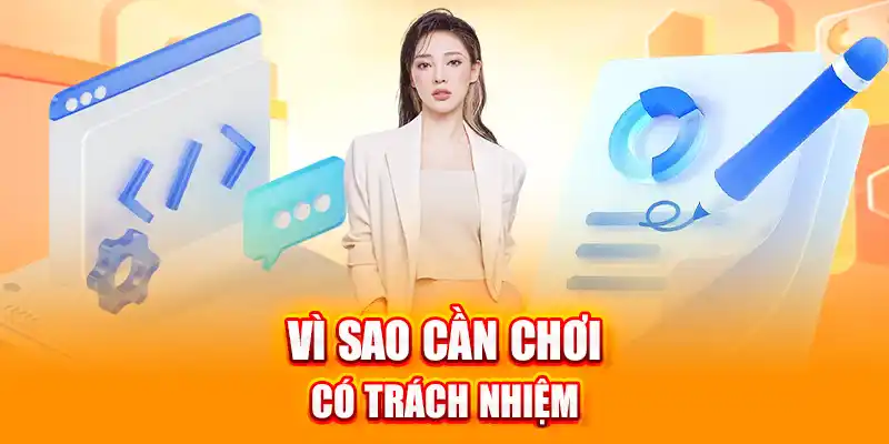 chơi có trách nhiệm