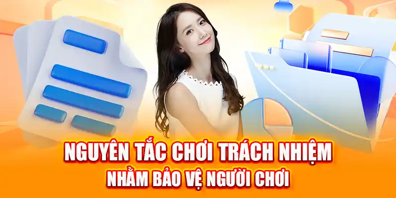 chơi có trách nhiệm