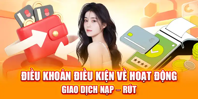 điều khoản điều kiện