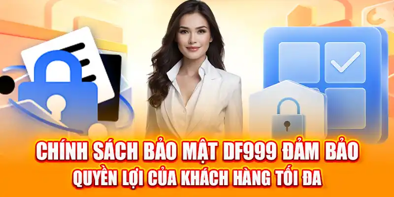 chính sách bảo mật