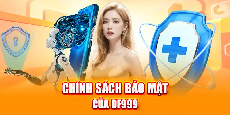 chính sách bảo mật