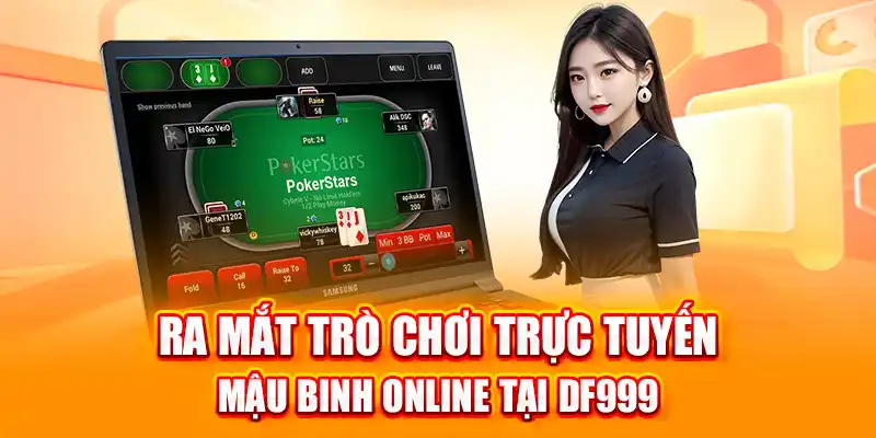 mậu binh online