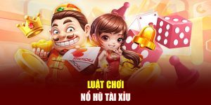 nổ hũ tài xỉu