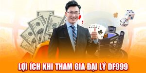 đại lý df999