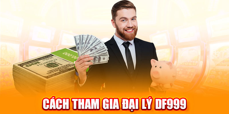 đại lý df999