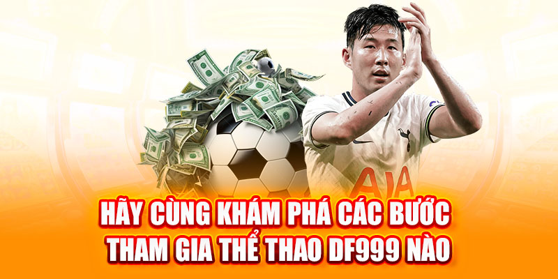 thể thao df999