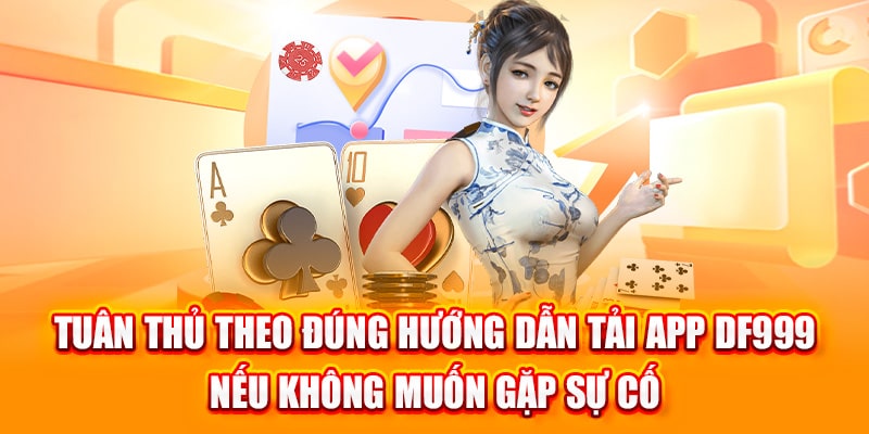 tải app df999