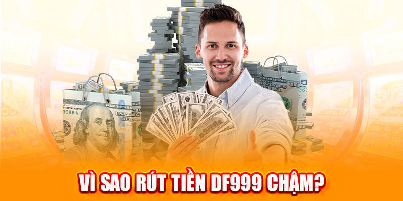 rút tiền DF999